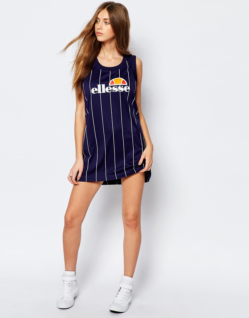 ellesse jumpsuit womens