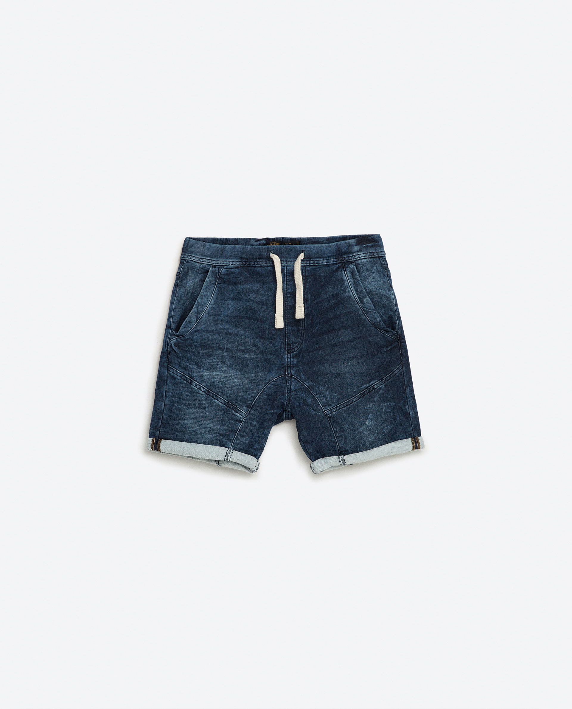 zara jean shorts mens