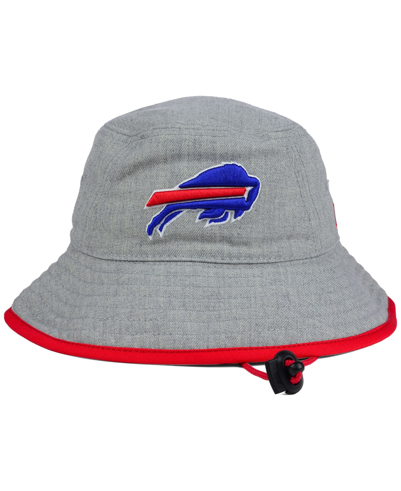 buffalo bills bucket hat