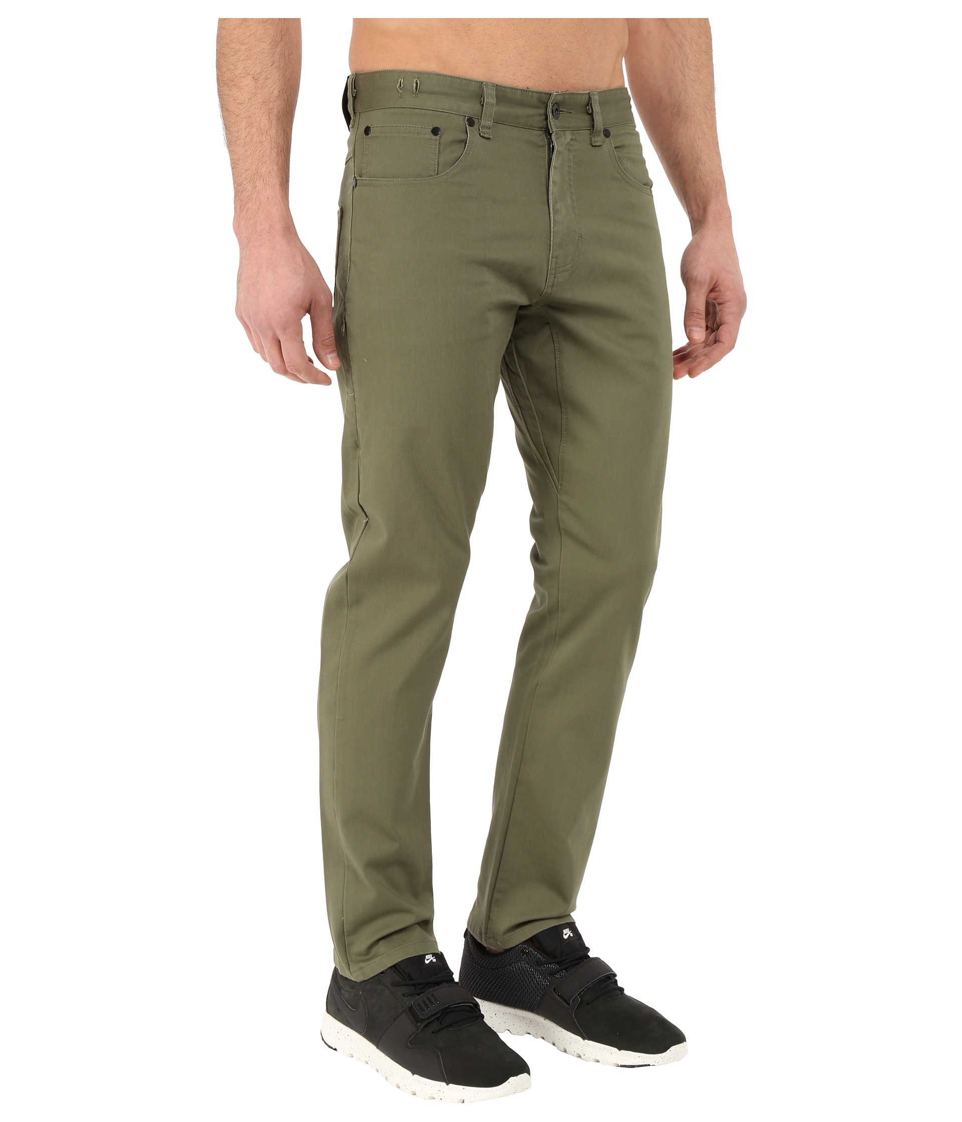 nike sb 5 pocket pants