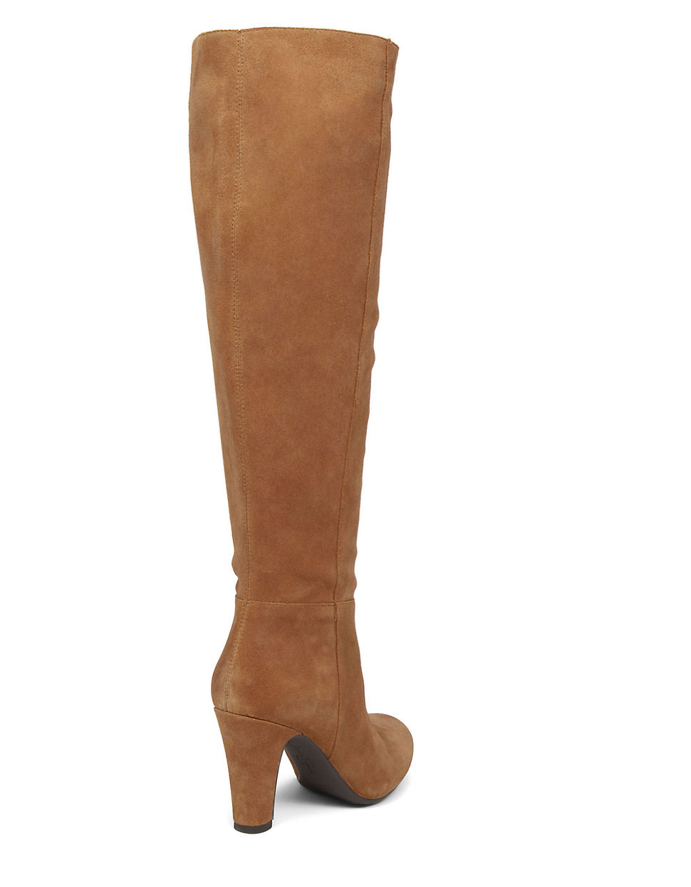 jessica simpson olive green boots