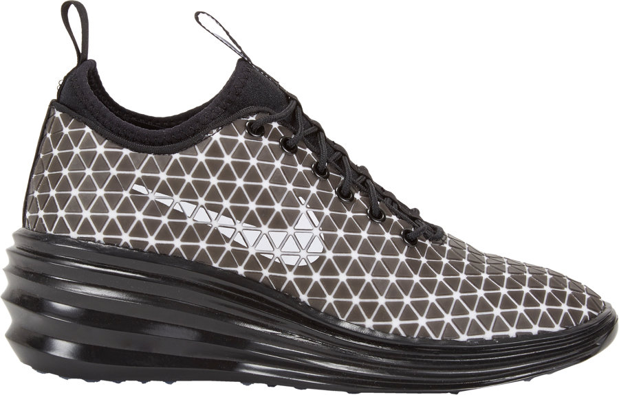 nike lunar elite