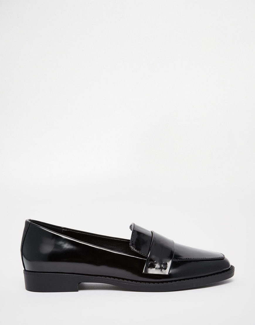 london rebel loafers