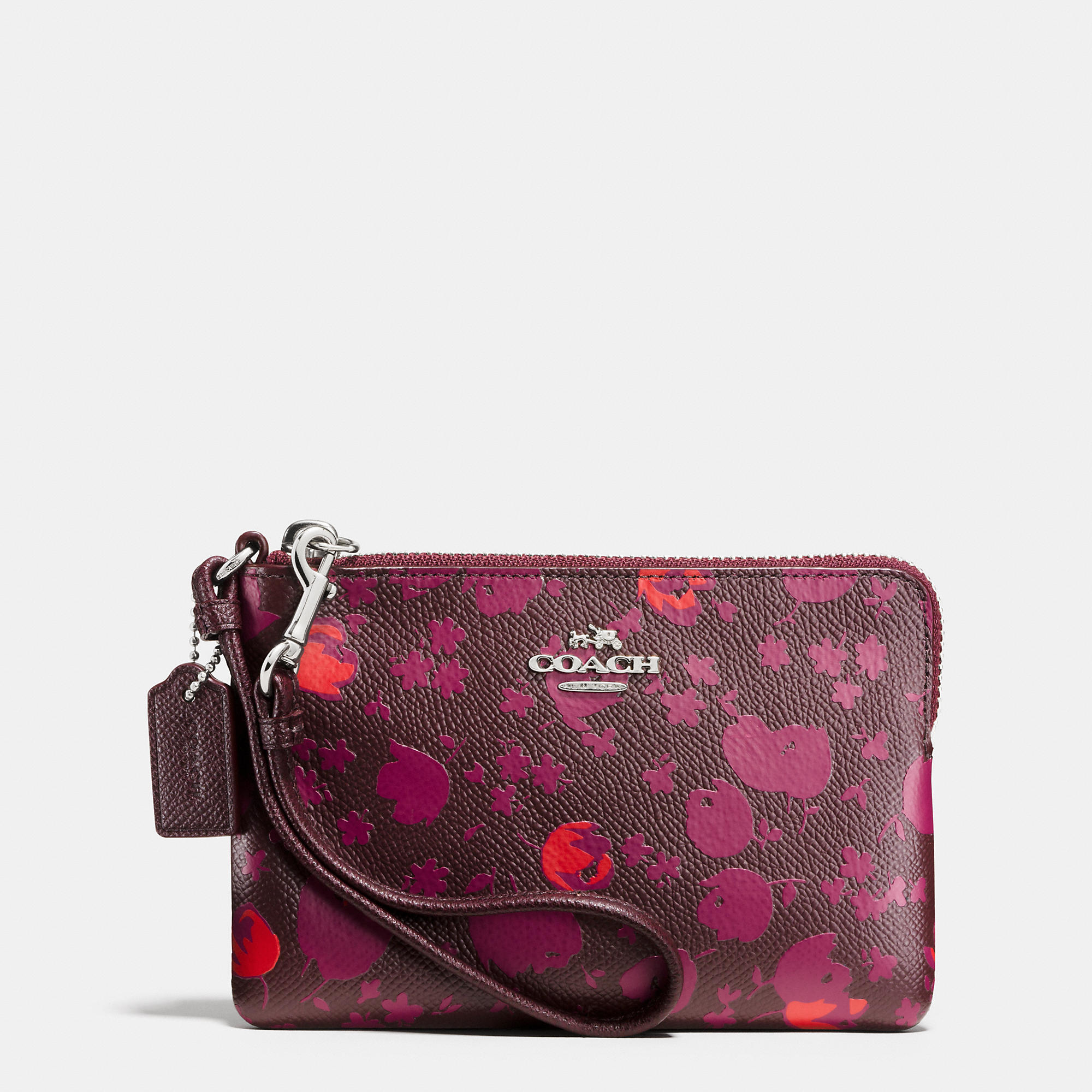 wristlet coach outlet online