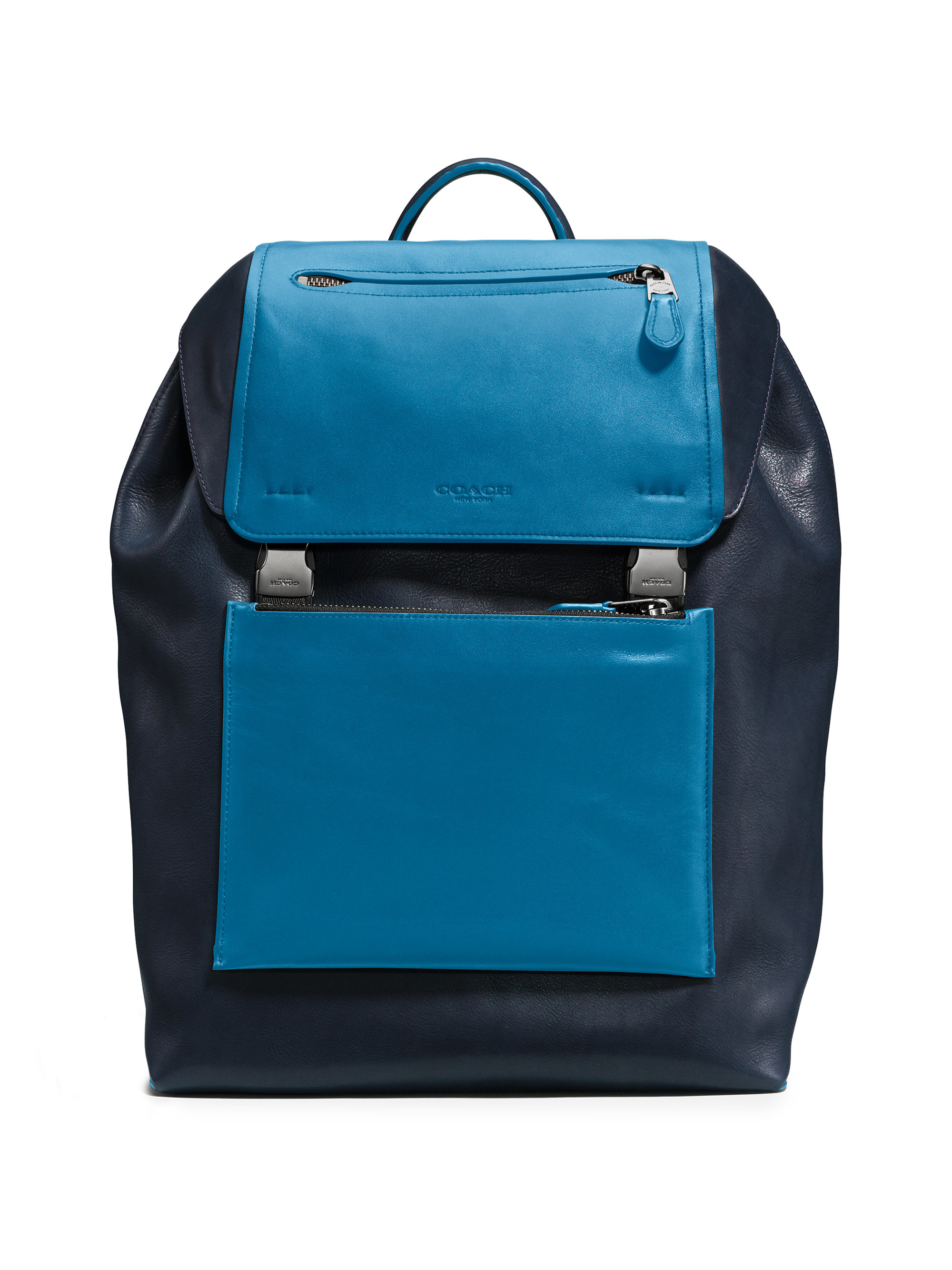 coach manhattan backpack