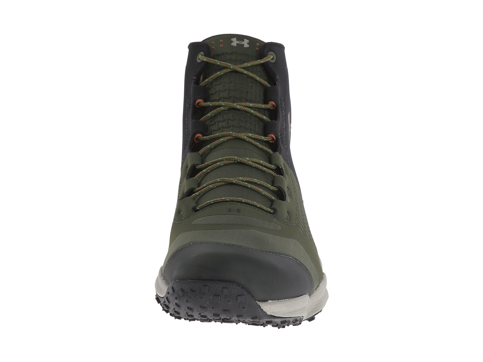 Under Armour Ua Speedfit Hike in Green for Men | Lyst