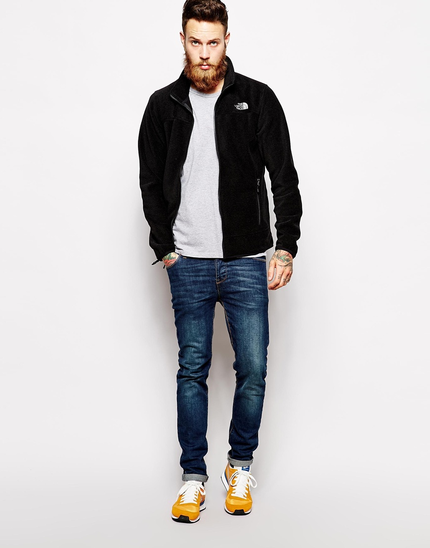 north face casual jacket Shop Clothing 
