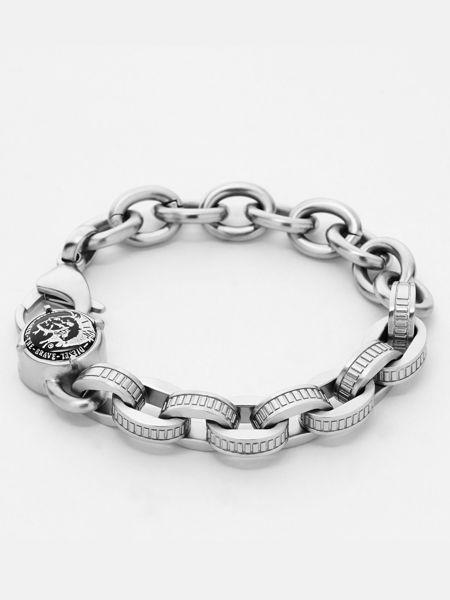 diesel bracelet