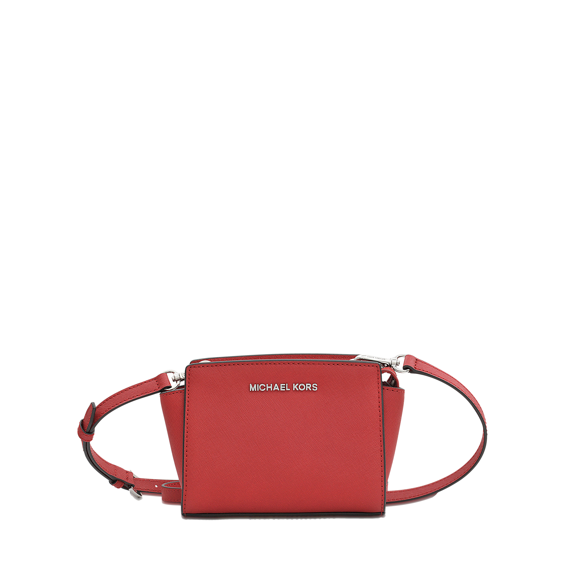 Michael Kors Red Small Bag Online Sale, UP TO 62% OFF