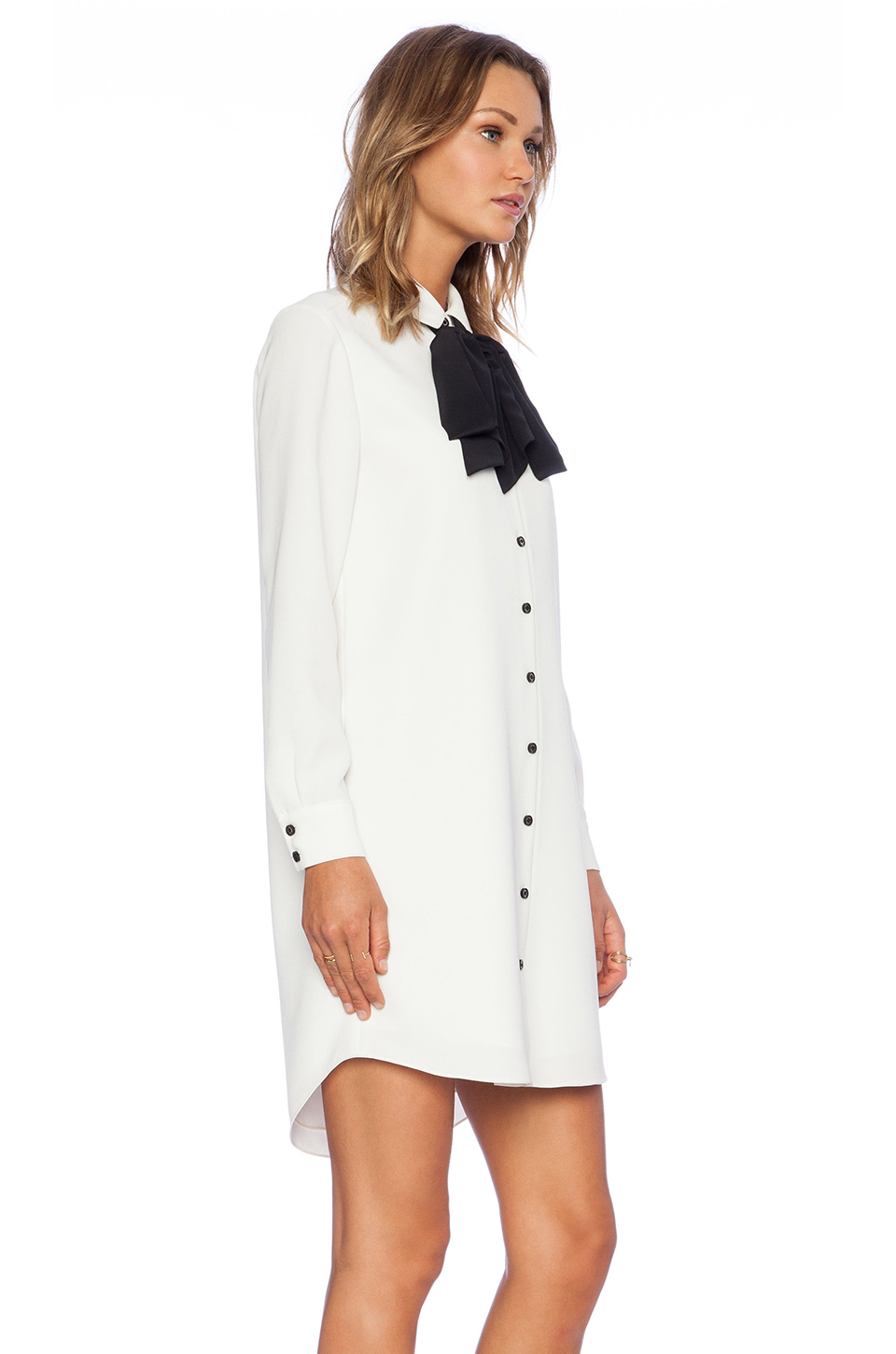 kate spade griffin dress