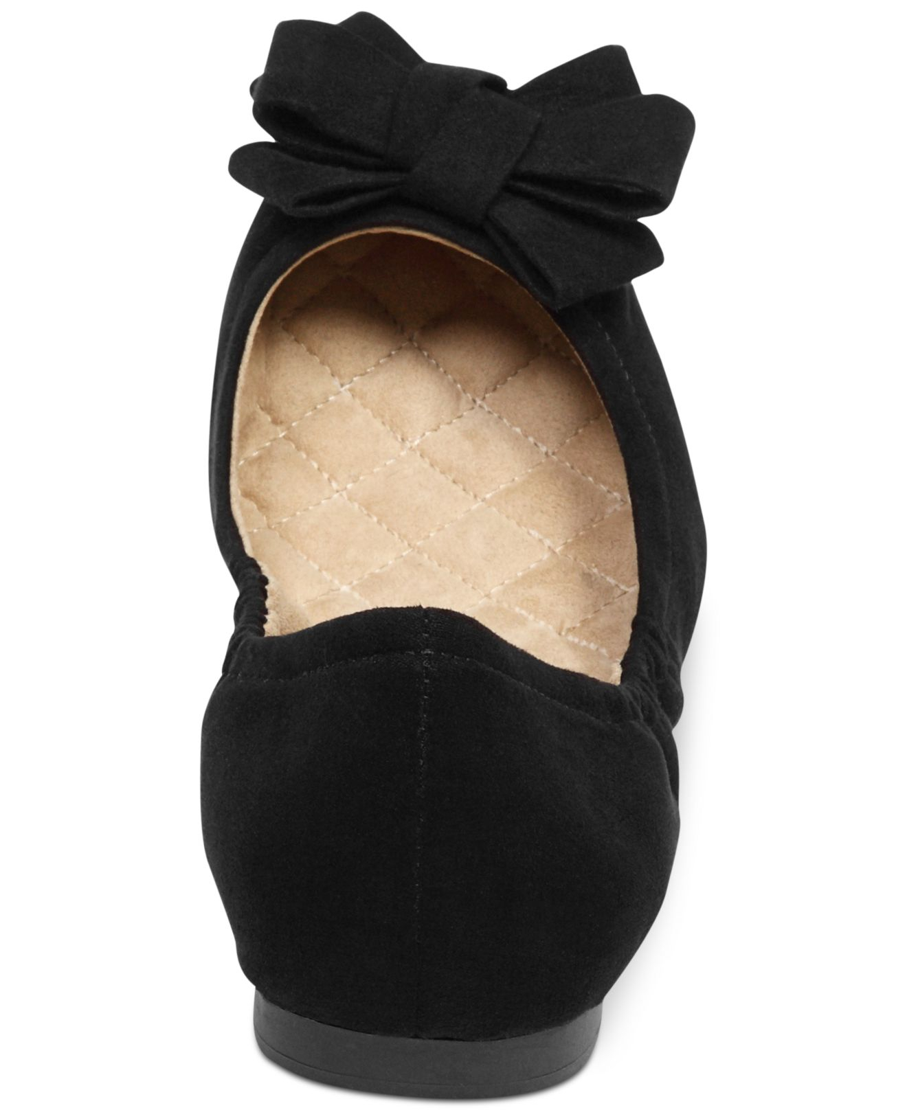 jessica simpson mens flats