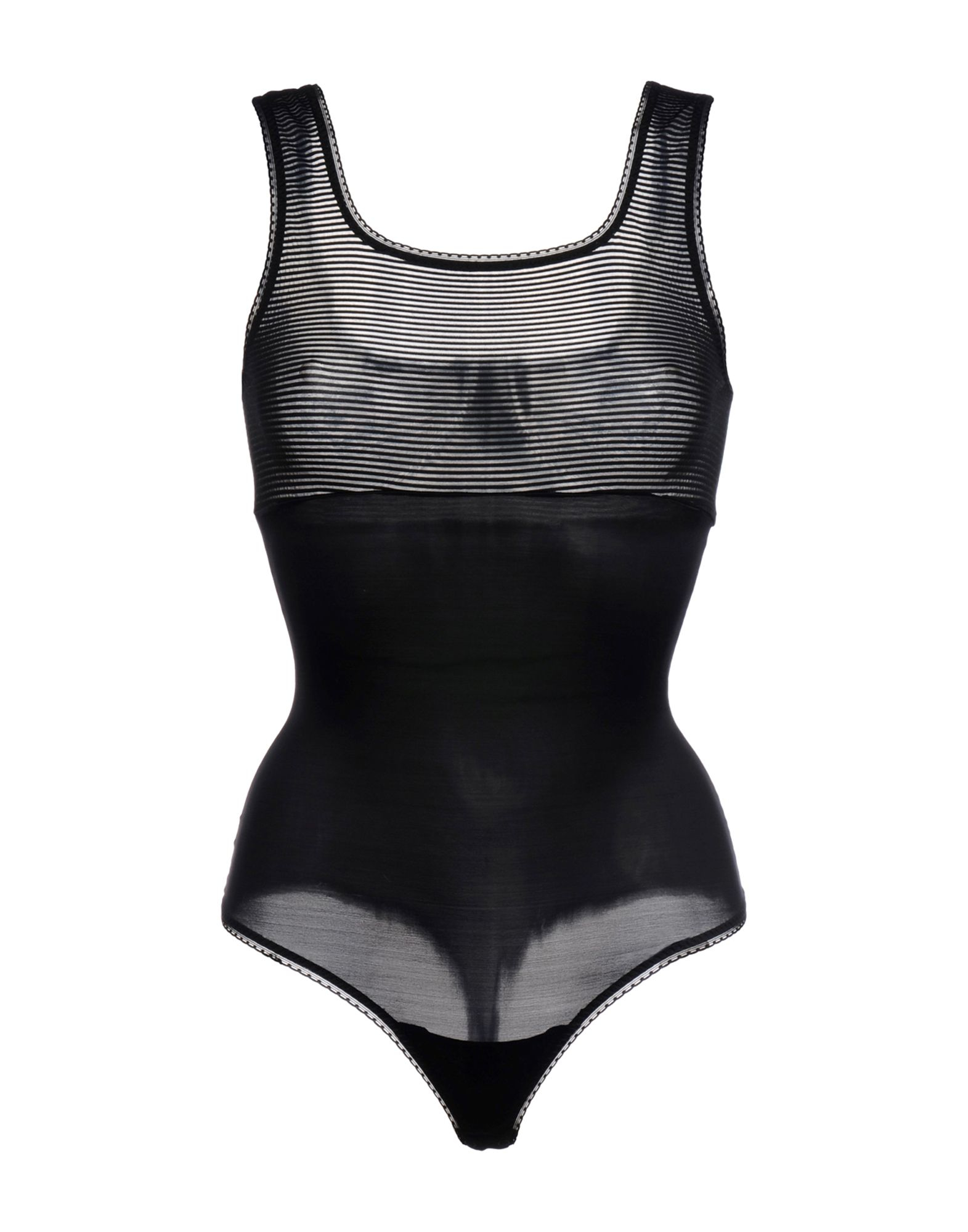 Wolford Bodysuit in Black Lyst