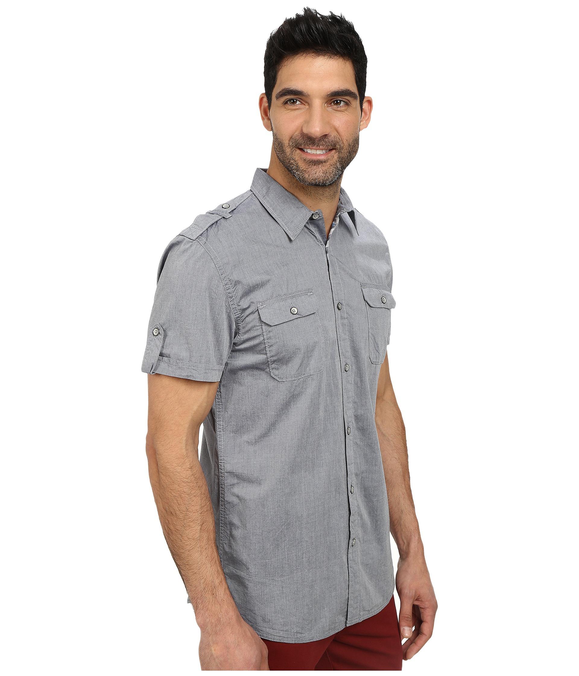 Dkny store dress shirts