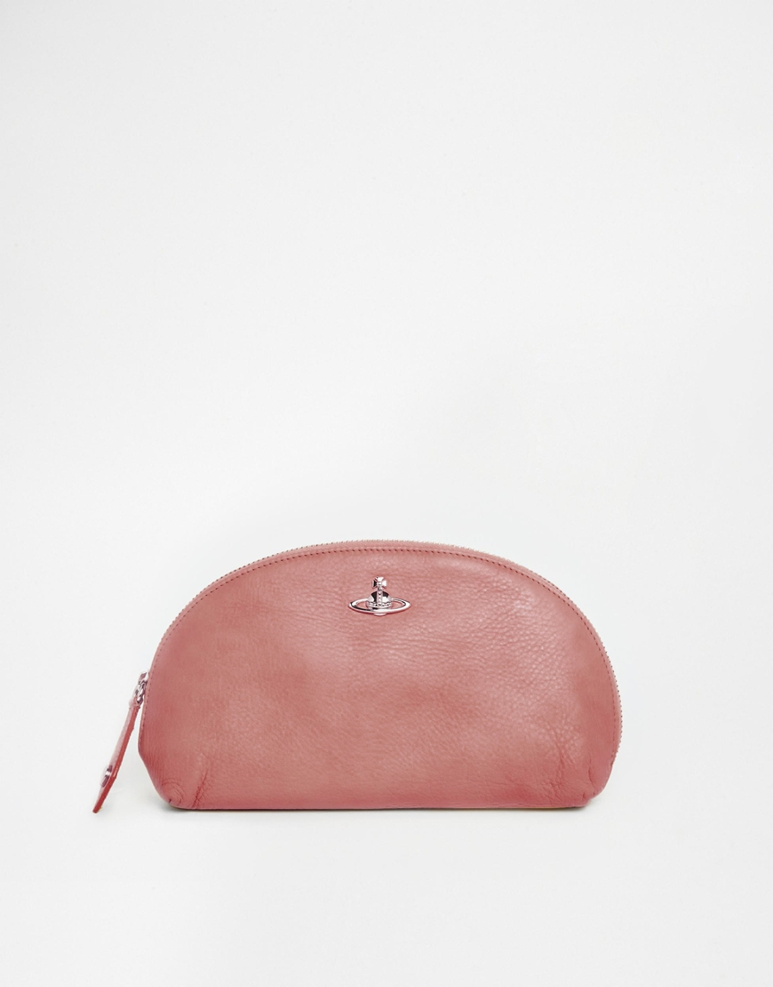 vivienne westwood cosmetic bag