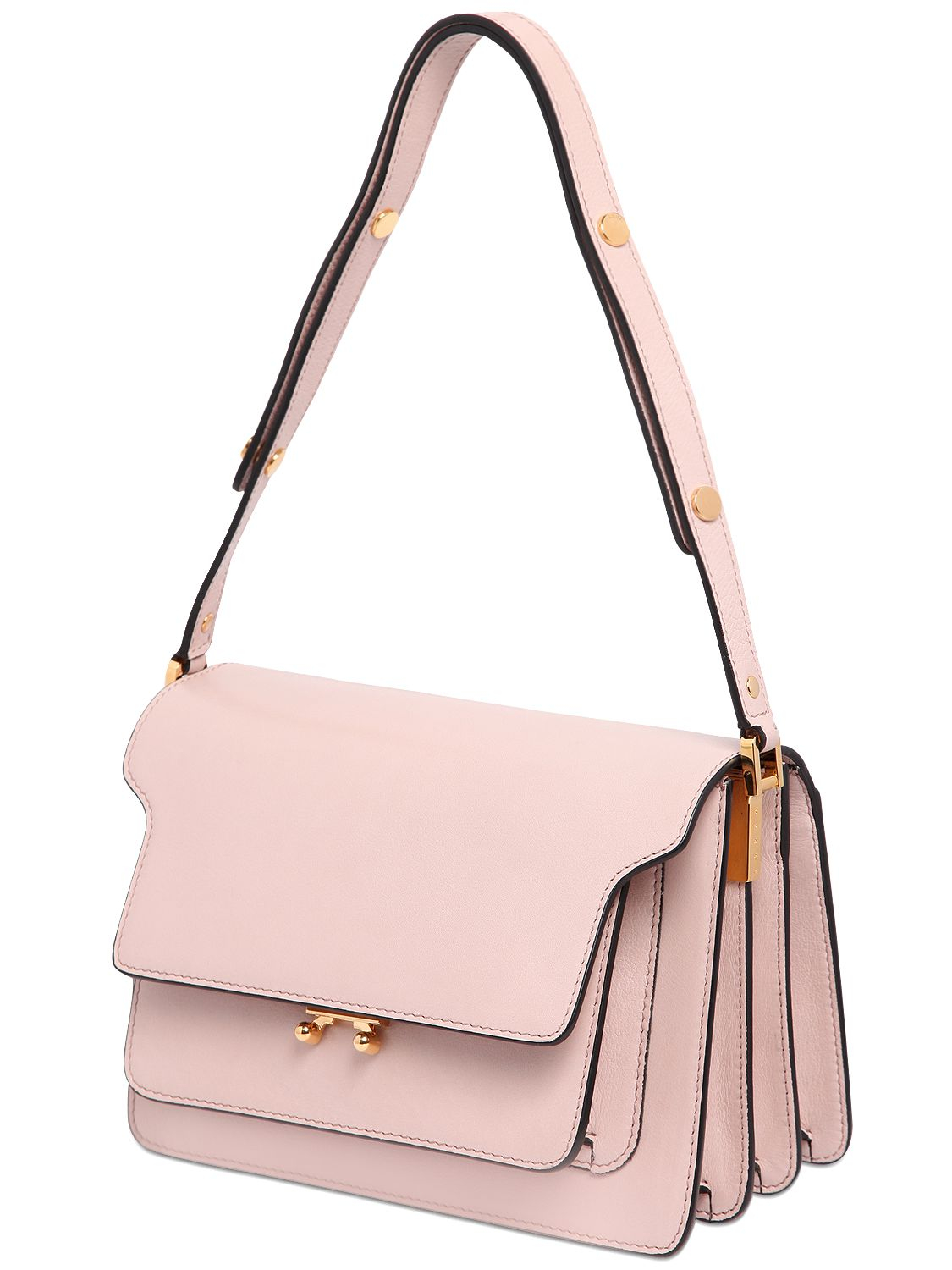 marni pink bag