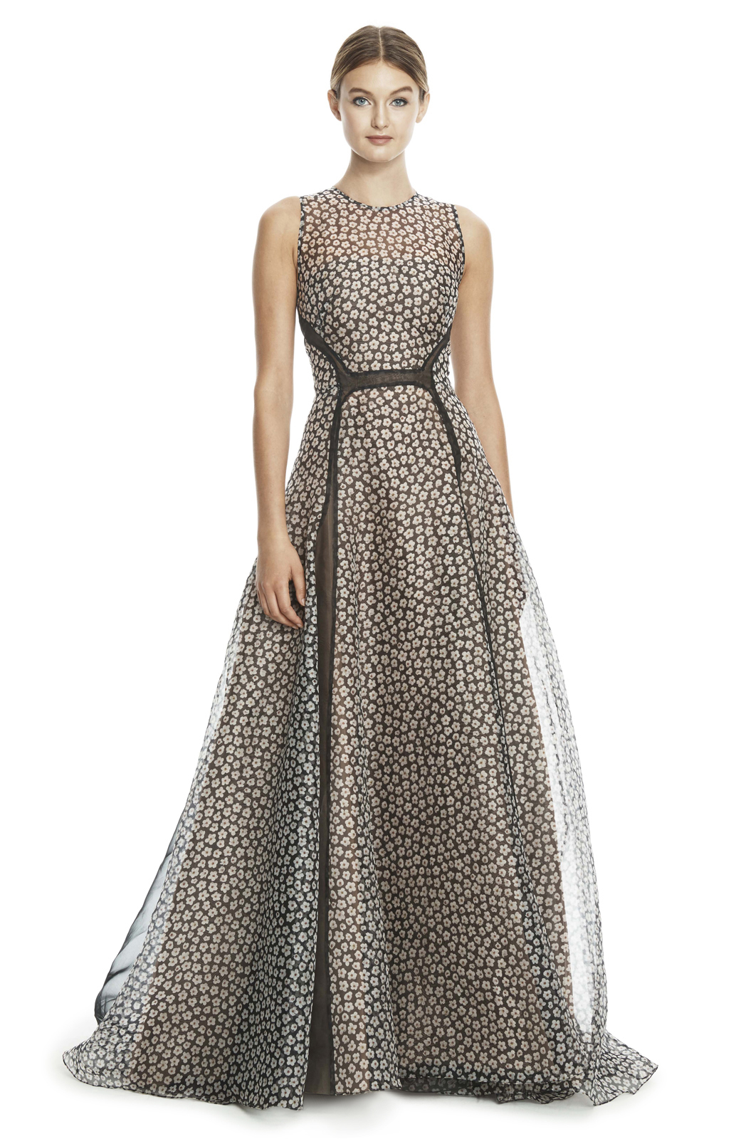 lela rose gowns
