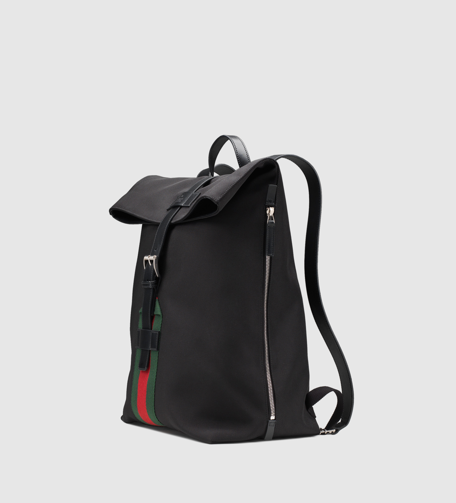 gucci gang backpack