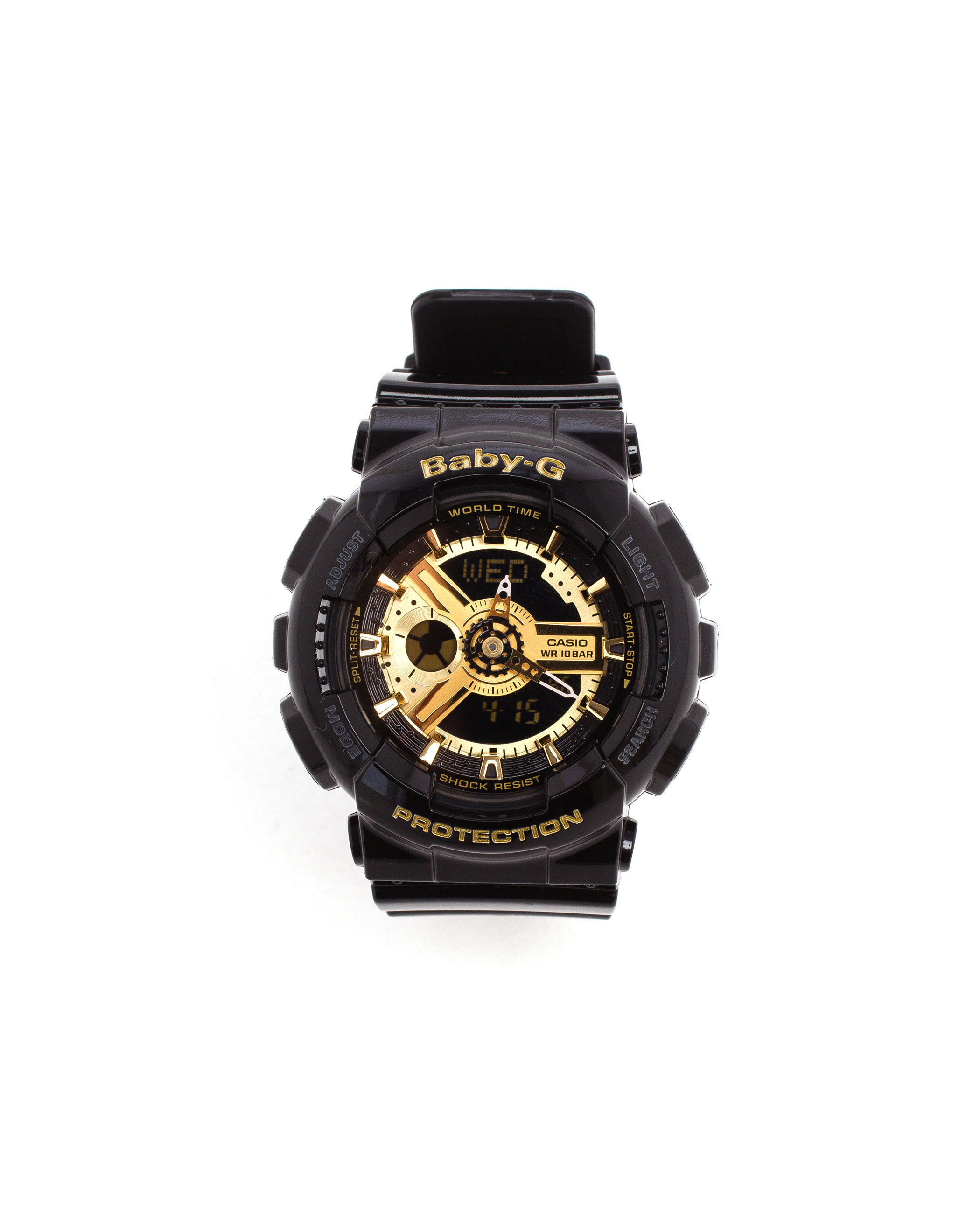 baby g shock for boy