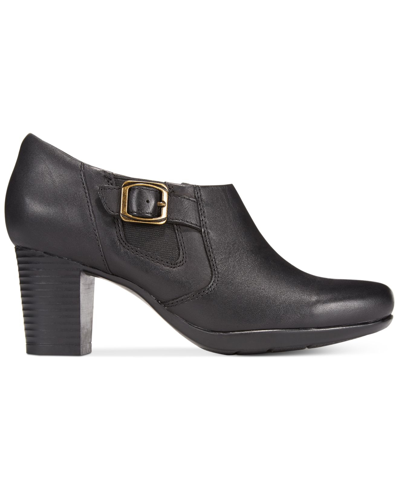 clarks shooties