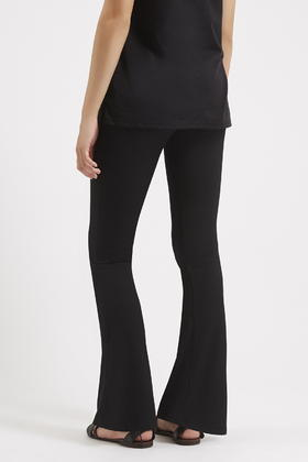 topshop flares petite