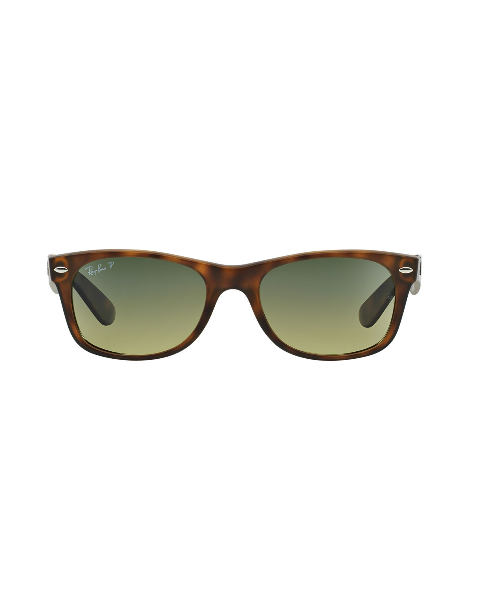 Ray-ban Sunglasses in Brown (Dark brown) Lyst