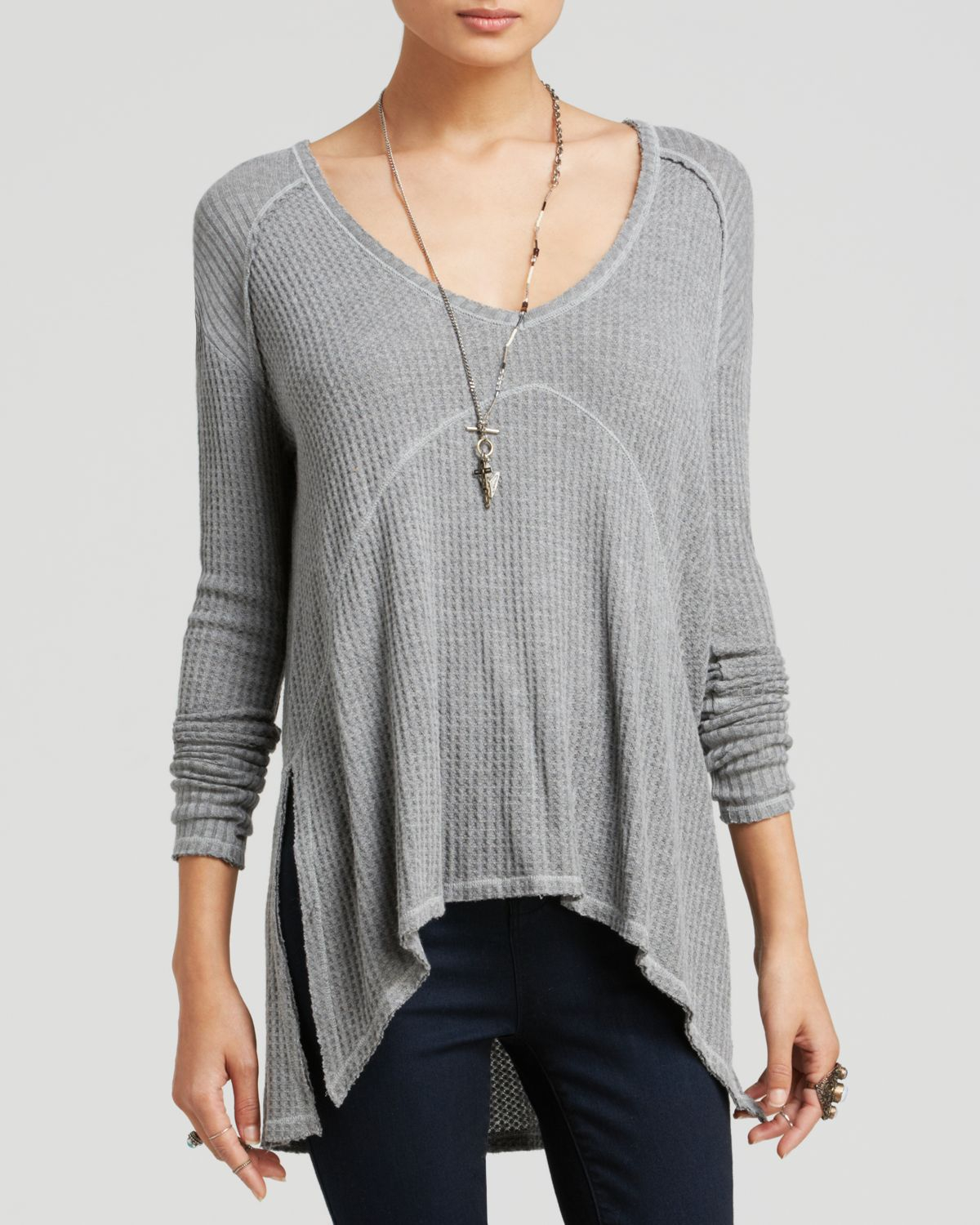 free people sunset park thermal