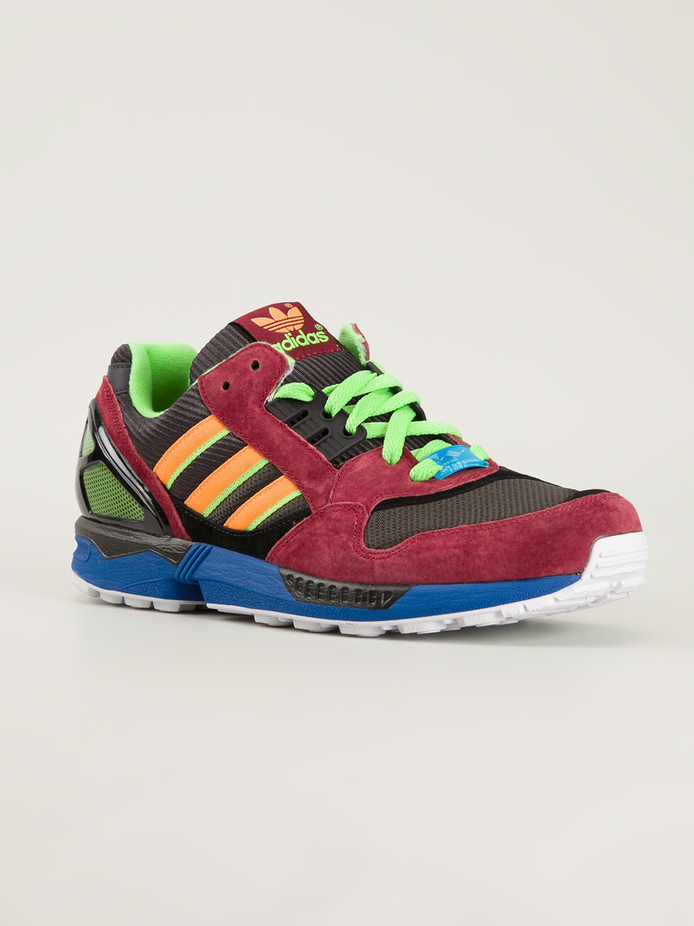 adidas Zx Trainer for Men - Lyst