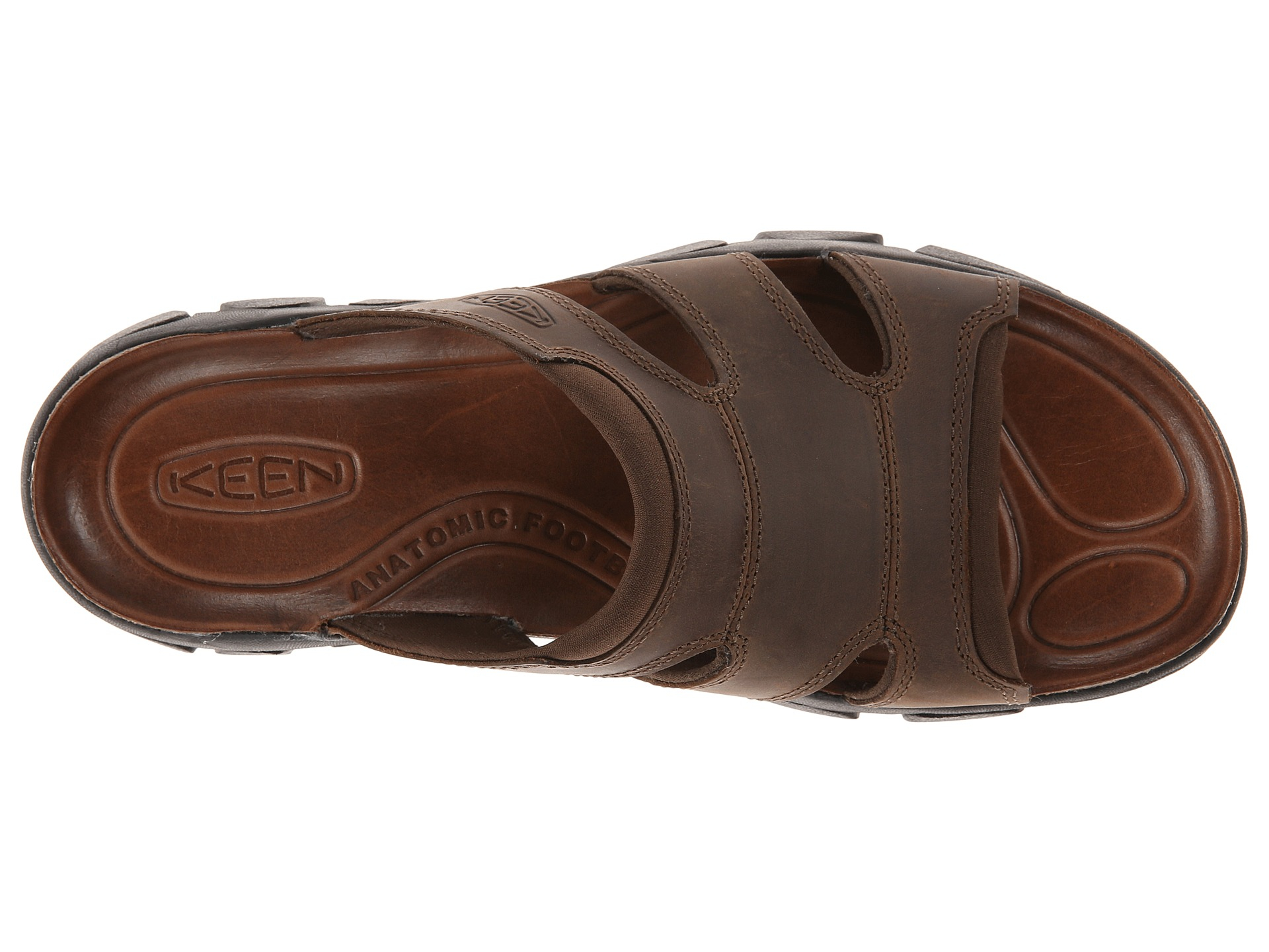 keen daytona slide