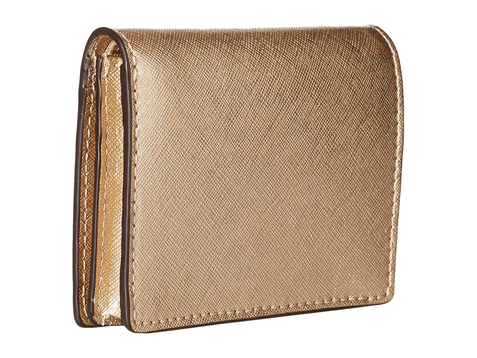 michael kors jet set travel pale gold