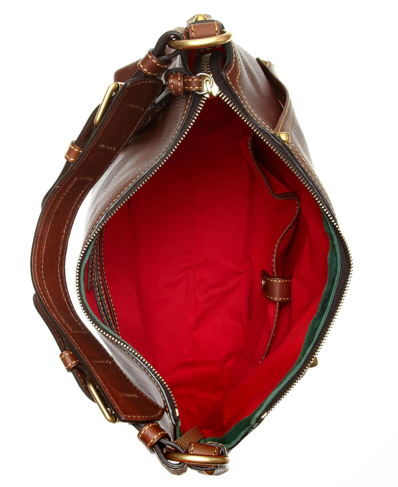 kingston hobo bag