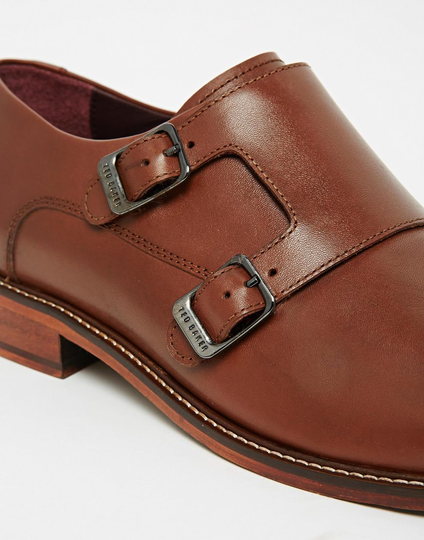 ted baker monk shoes