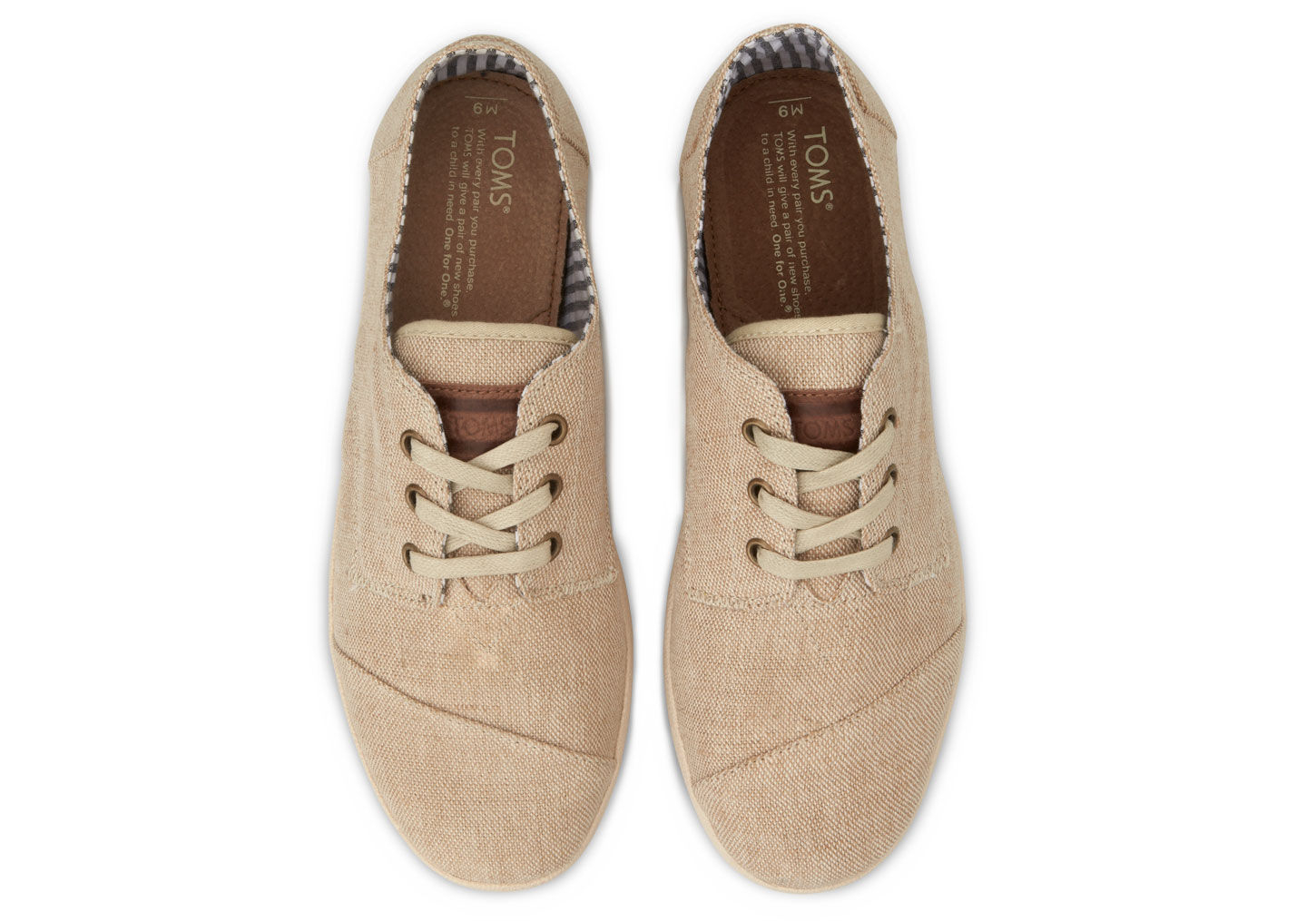 burlap toms mens
