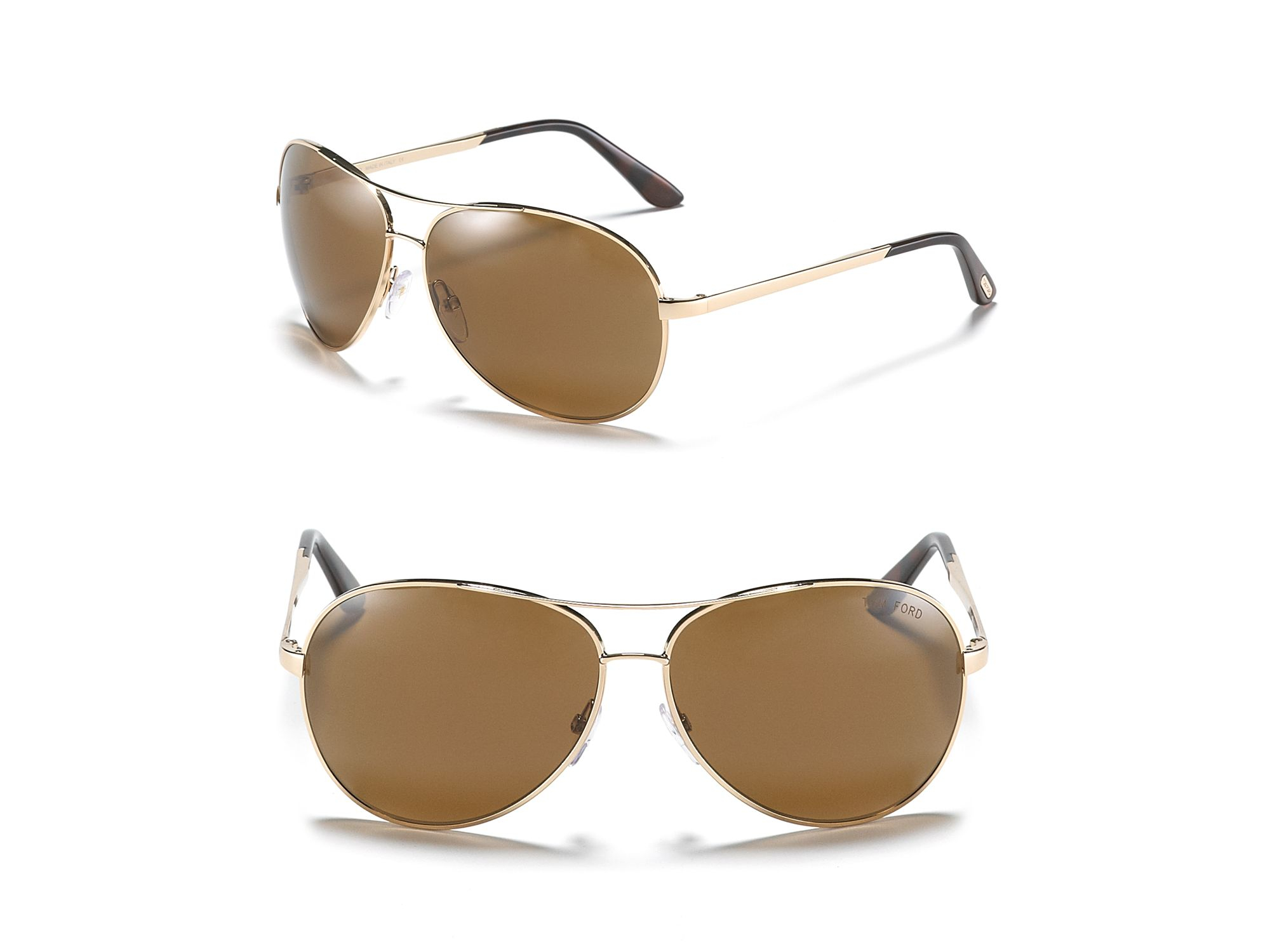 tom ford charles sunglasses
