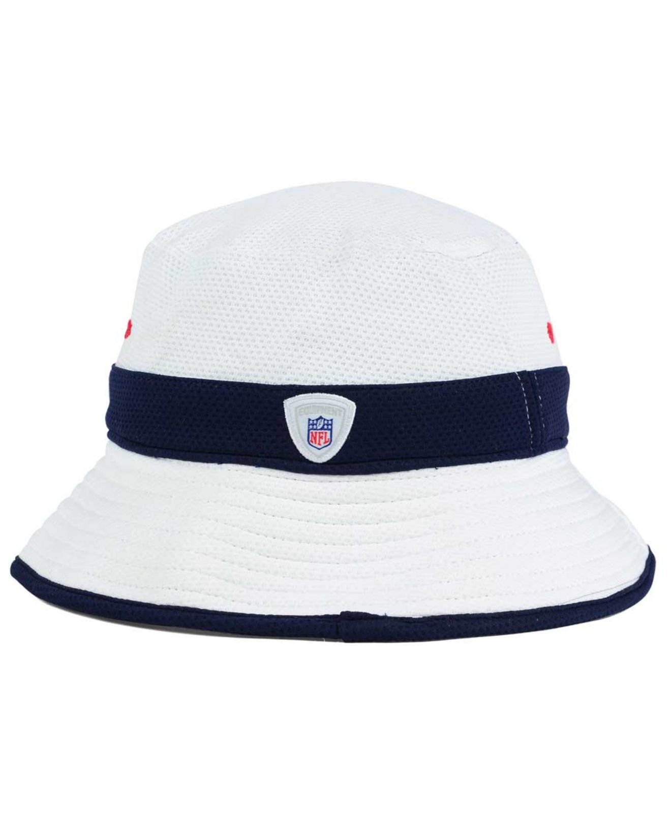 texans bucket hat