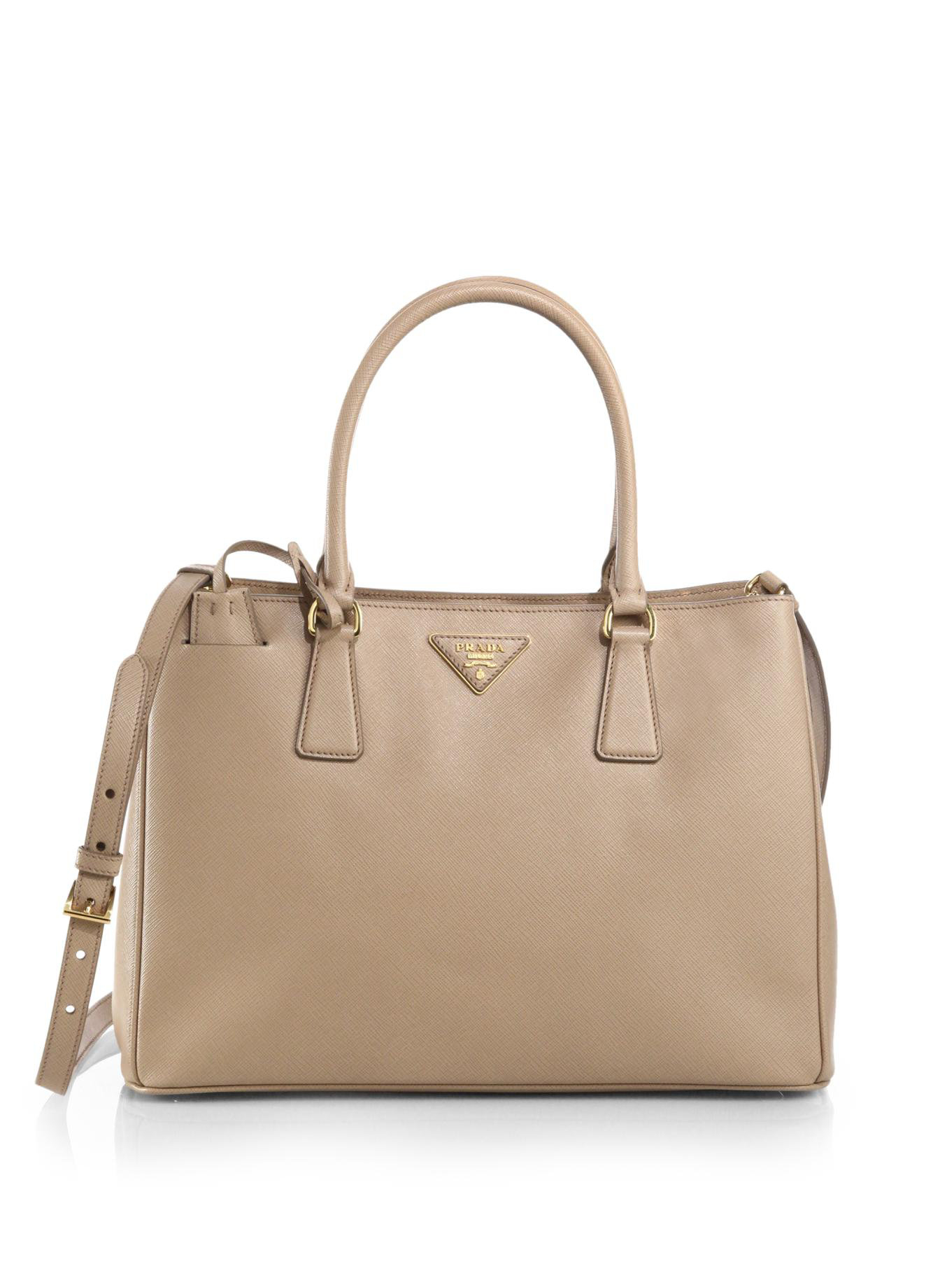 Prada Desert Nylon Saffiano 103