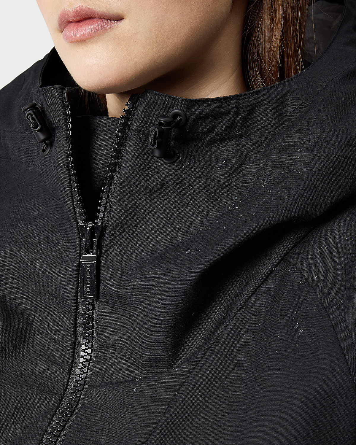 cagoule womens