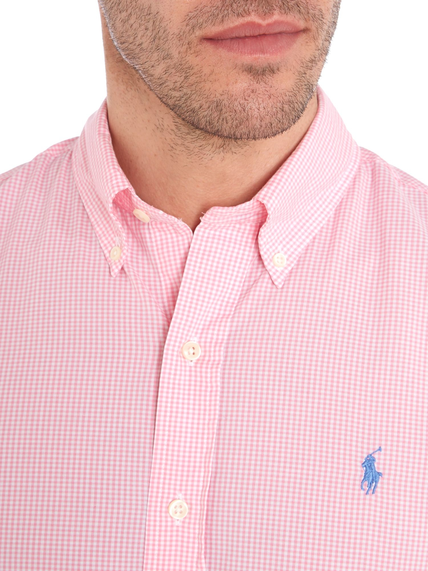 ralph lauren short sleeve shirt sale