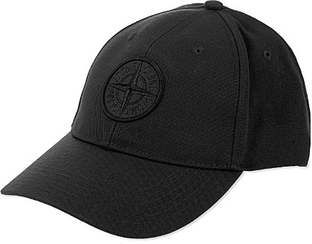 stone island baseball cap sale
