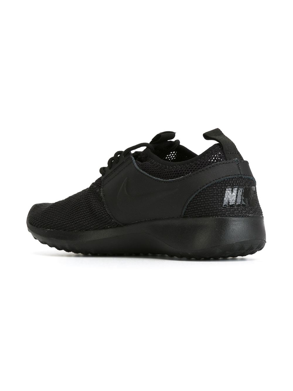 Nike 'juvenate Txt' Sneakers in Black for Men | Lyst