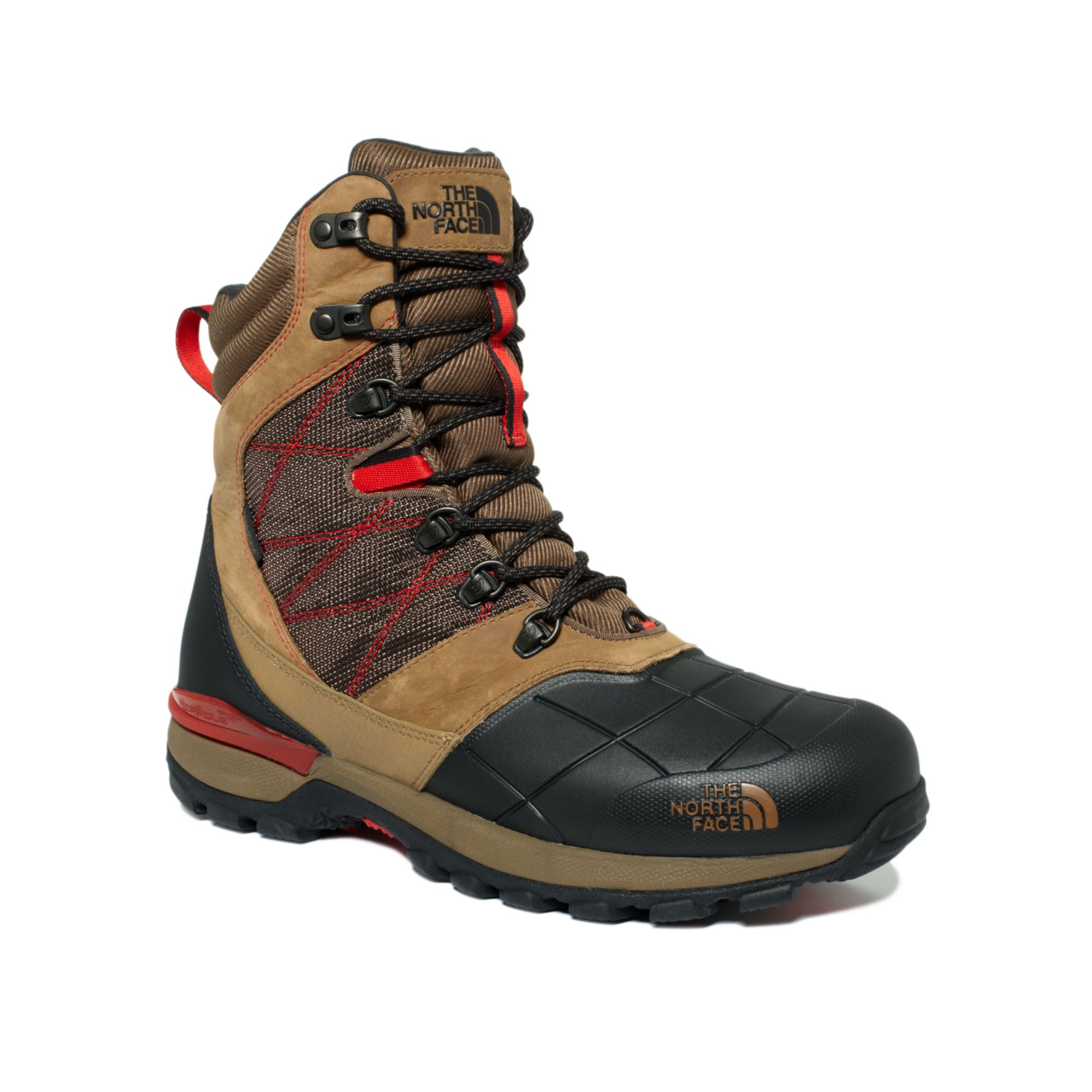 north face snowsquall