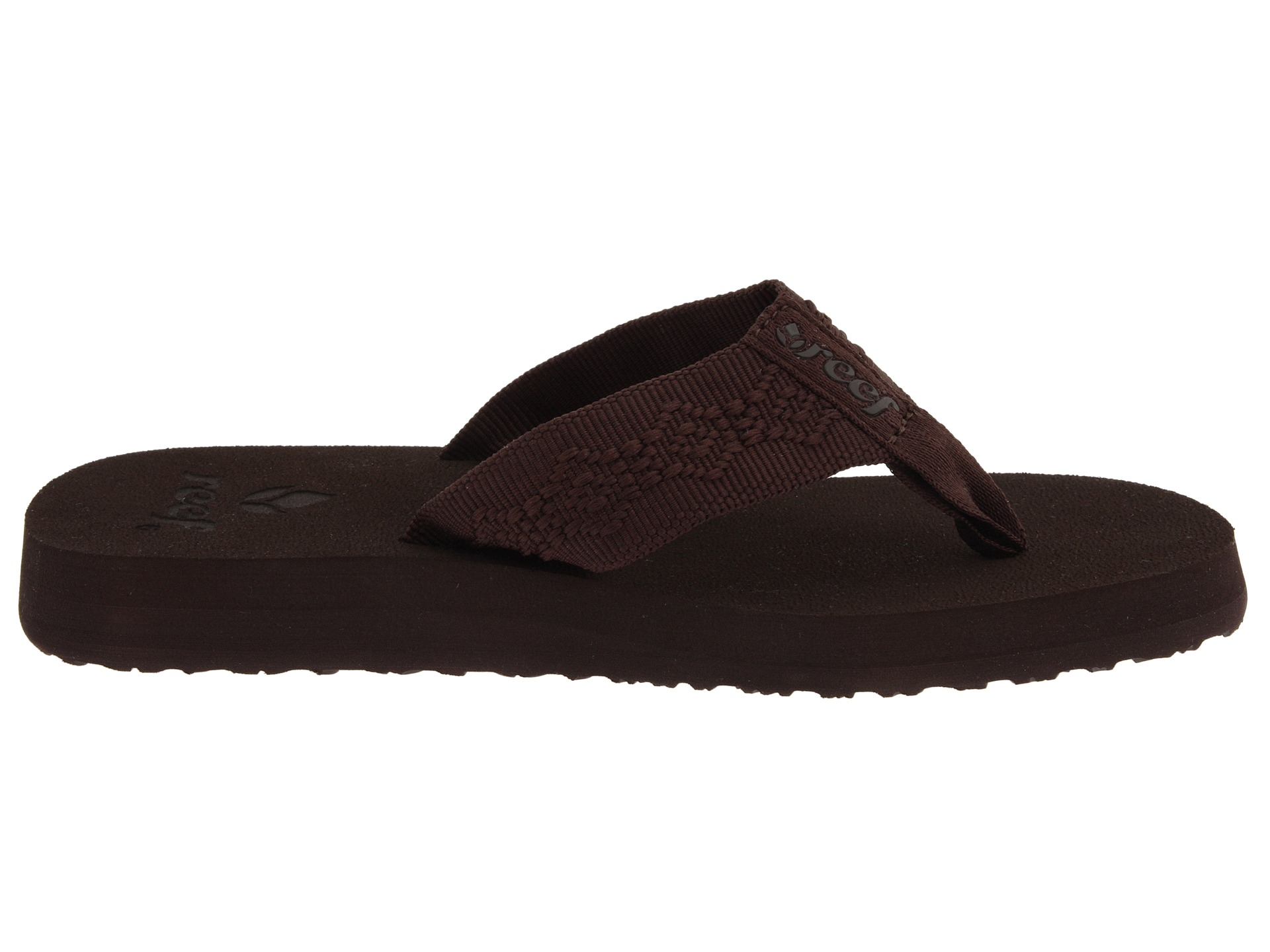 Reef sandy flip flops 2 pack Clearance