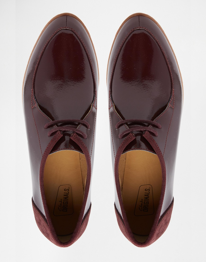 clarks originals phenia