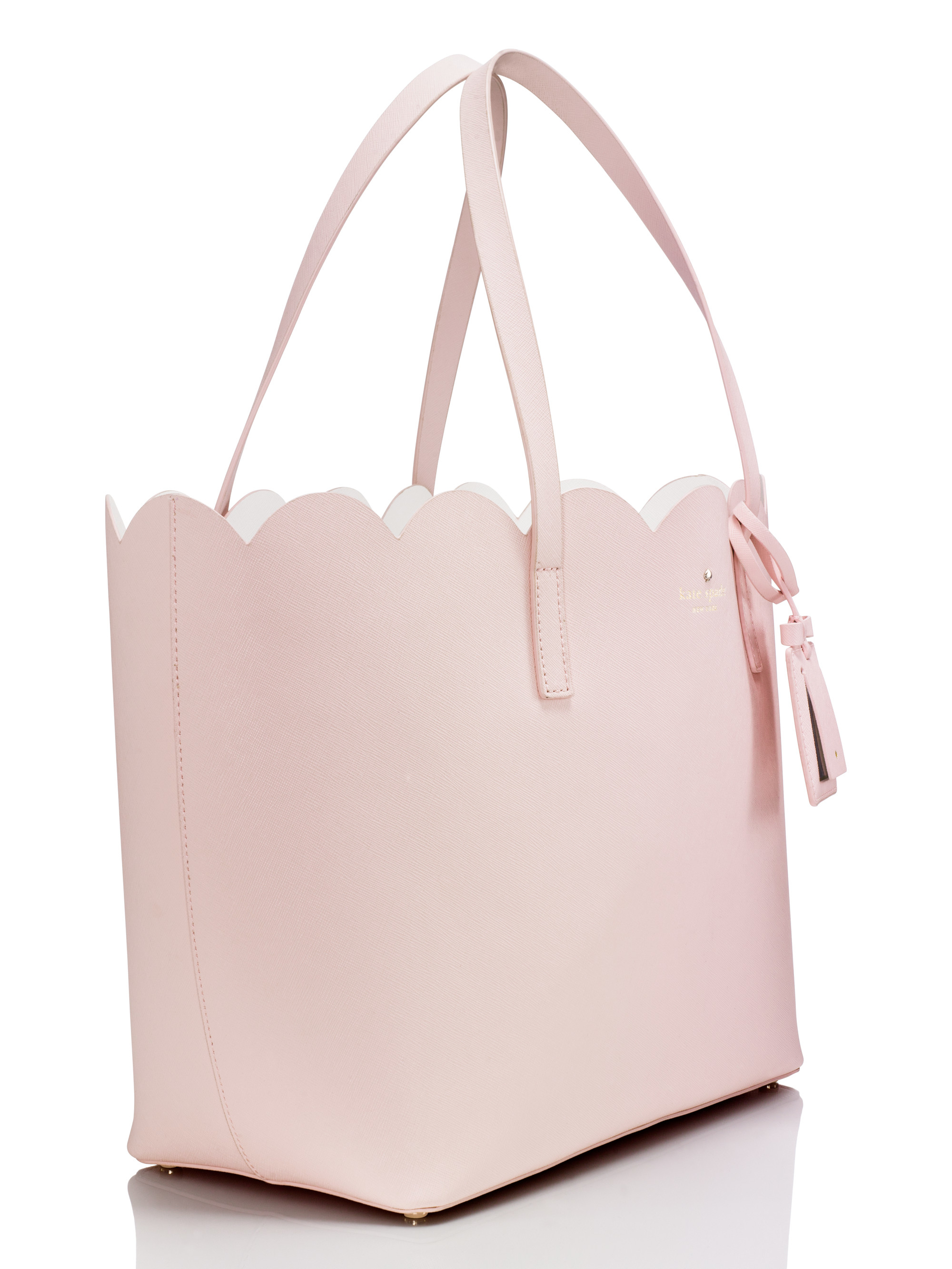 kate spade lily avenue carrigan tote