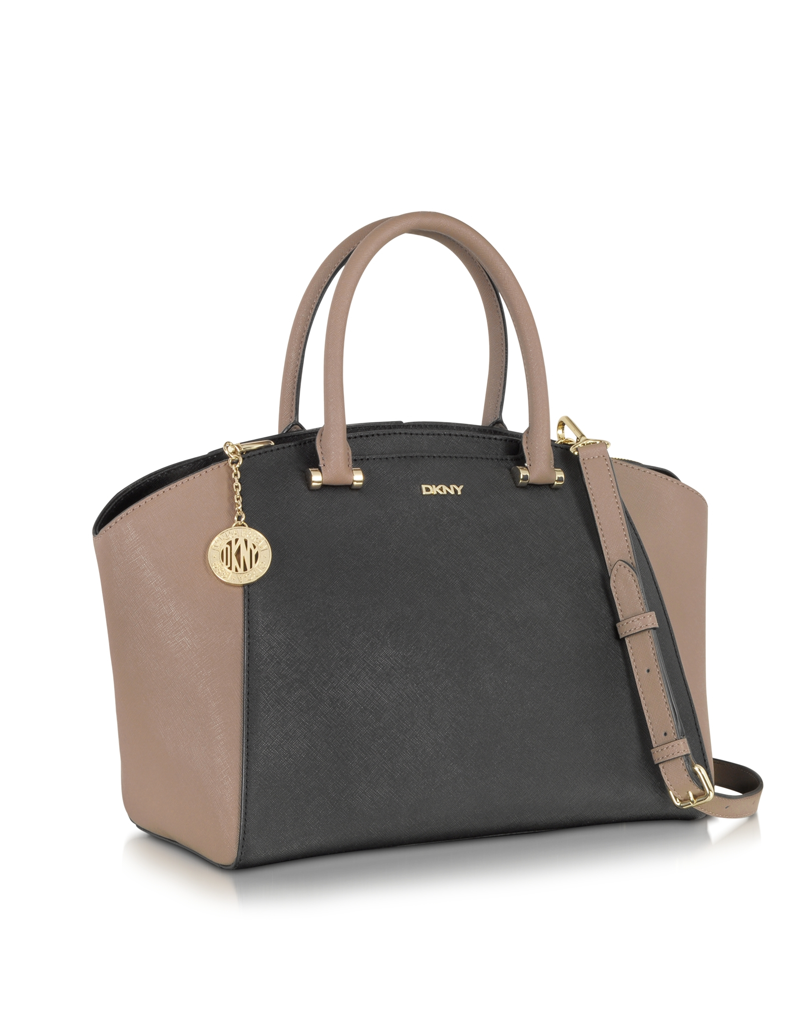 dkny bryant park saffiano