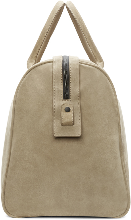 yeezy duffle bag