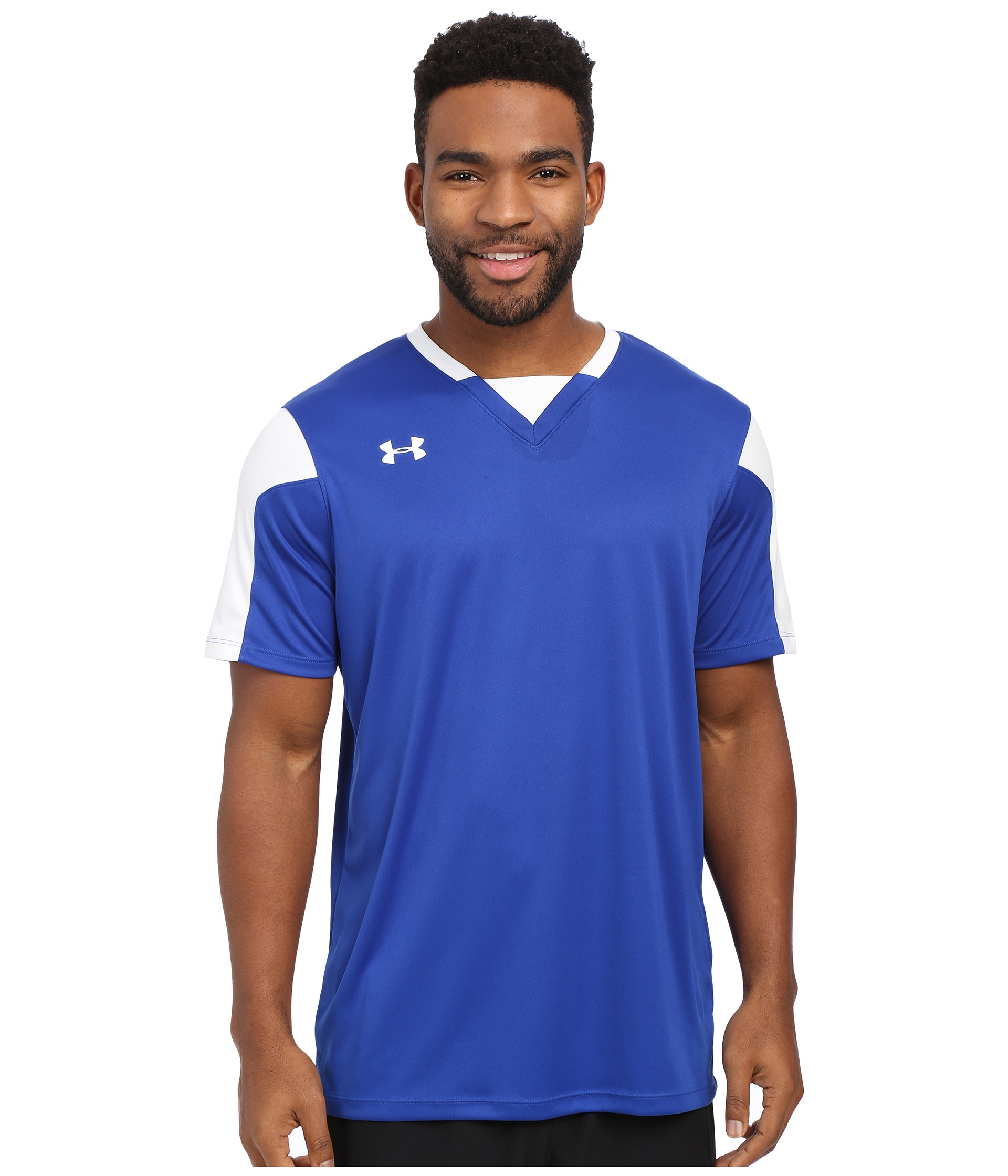 under armour maquina jersey