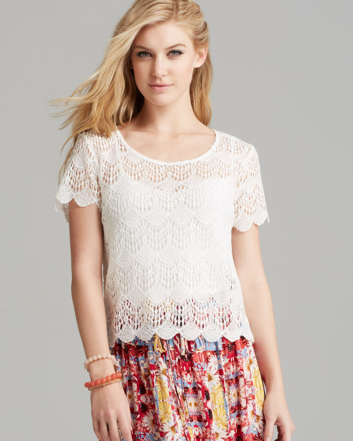curve clothing store