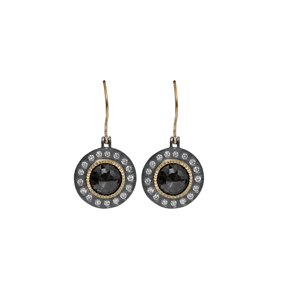 Oval Diamond Drop Earrings Oval Diamond Drop Earrings