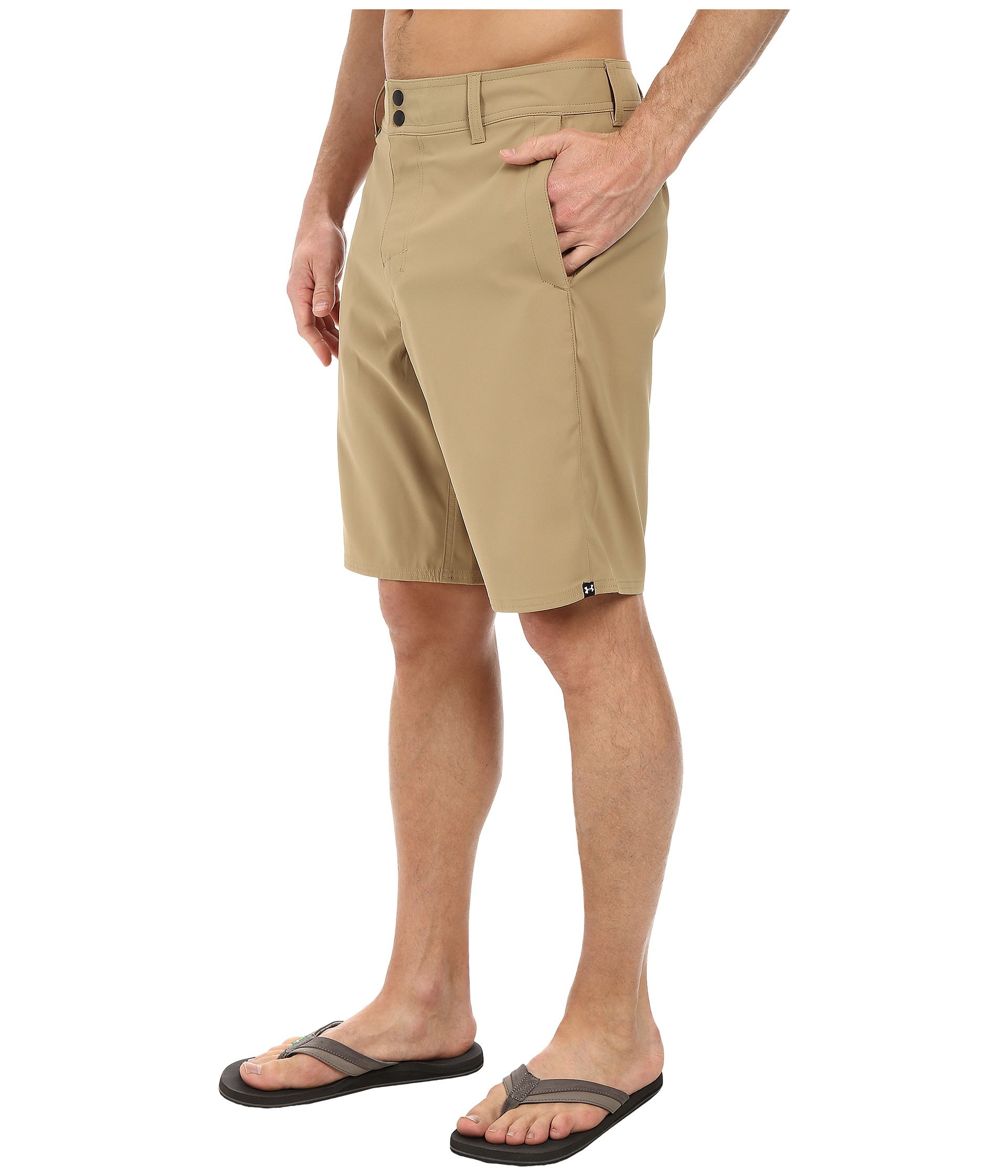 under armour mardox shorts