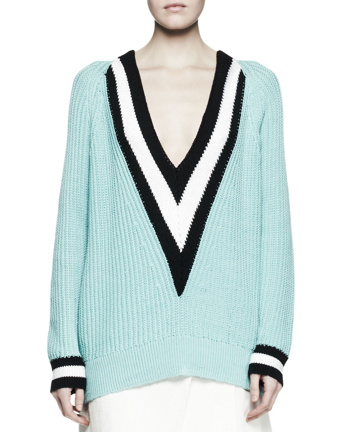 rag bone sweater